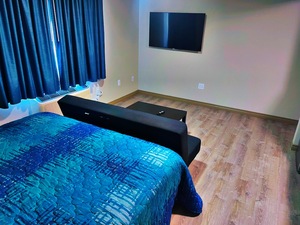 King Suite Room Photo 3